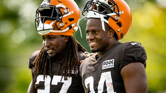 Staff Picks: It's all on the offense taken in Cleveland (Steelers)